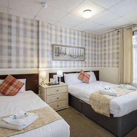 Sonora Park Hotel Blackpool Eksteriør bilde